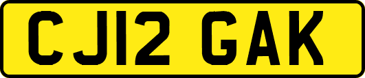 CJ12GAK