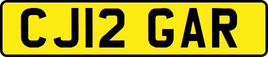 CJ12GAR