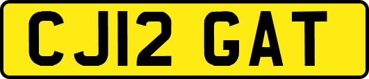 CJ12GAT