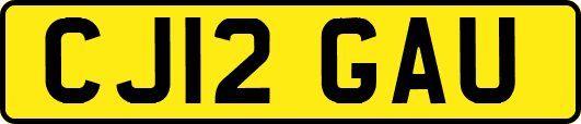 CJ12GAU