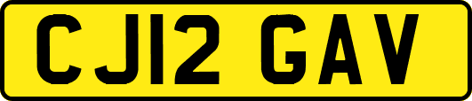CJ12GAV