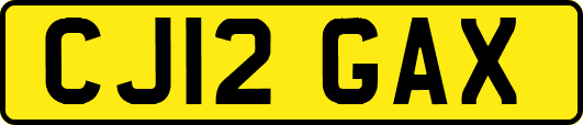 CJ12GAX