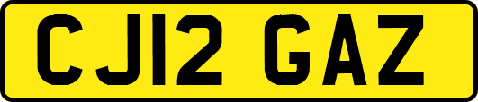 CJ12GAZ