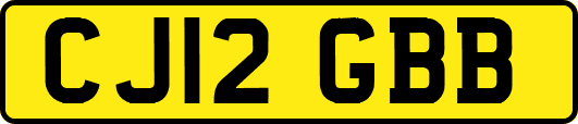 CJ12GBB