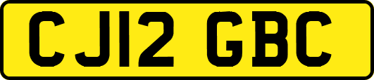 CJ12GBC