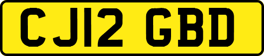 CJ12GBD