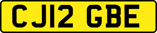 CJ12GBE