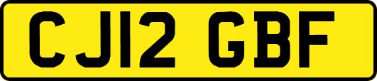 CJ12GBF