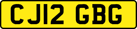 CJ12GBG