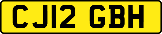 CJ12GBH