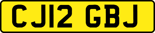 CJ12GBJ