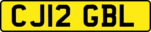 CJ12GBL