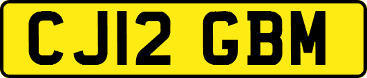 CJ12GBM