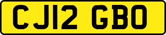 CJ12GBO