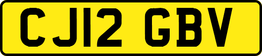 CJ12GBV