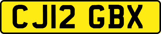 CJ12GBX