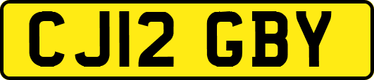 CJ12GBY