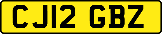 CJ12GBZ