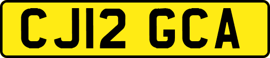 CJ12GCA