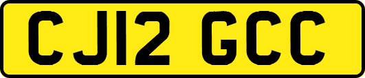 CJ12GCC