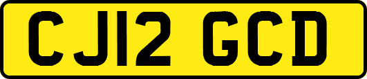 CJ12GCD