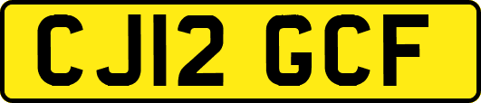 CJ12GCF