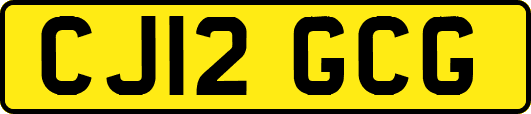 CJ12GCG