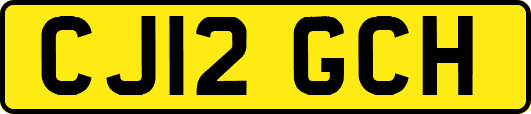 CJ12GCH