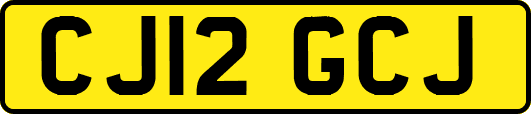 CJ12GCJ