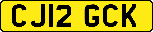 CJ12GCK