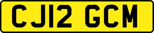 CJ12GCM