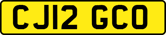 CJ12GCO