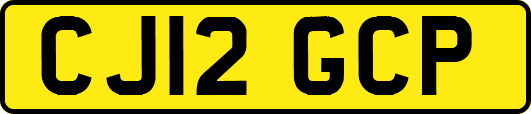 CJ12GCP