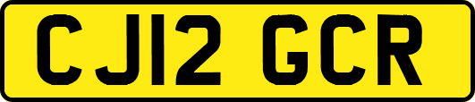CJ12GCR