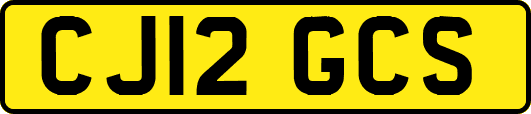 CJ12GCS