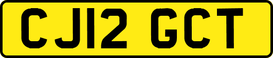 CJ12GCT