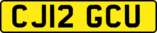 CJ12GCU