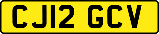 CJ12GCV