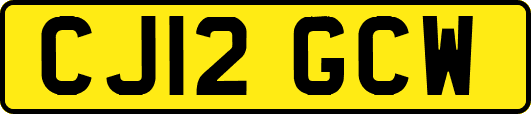 CJ12GCW