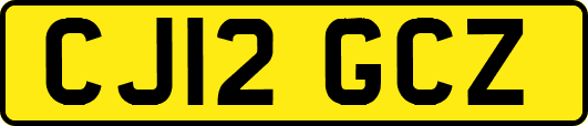 CJ12GCZ