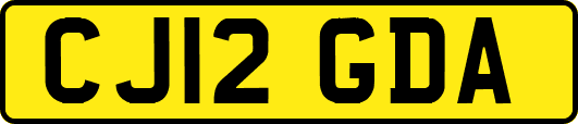 CJ12GDA