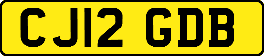 CJ12GDB