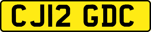 CJ12GDC