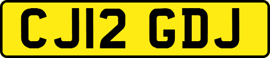 CJ12GDJ
