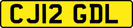 CJ12GDL