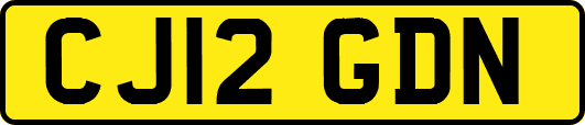 CJ12GDN
