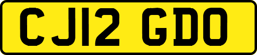 CJ12GDO