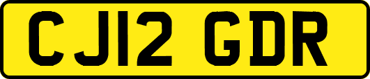 CJ12GDR