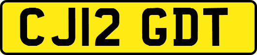 CJ12GDT