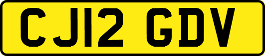 CJ12GDV